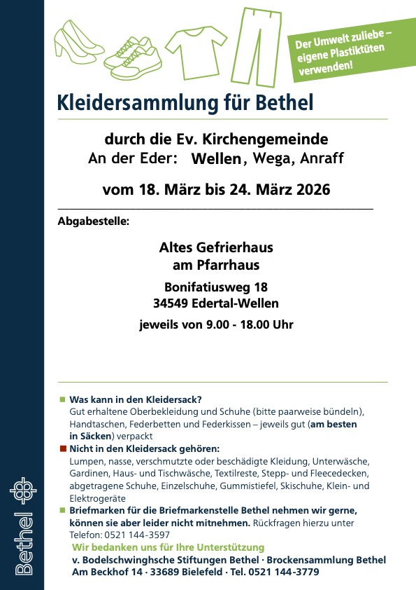 Kleidersammlung.2026