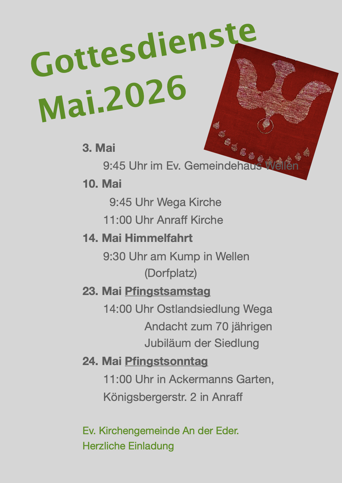 Mail.2026 Gottesdienste.1